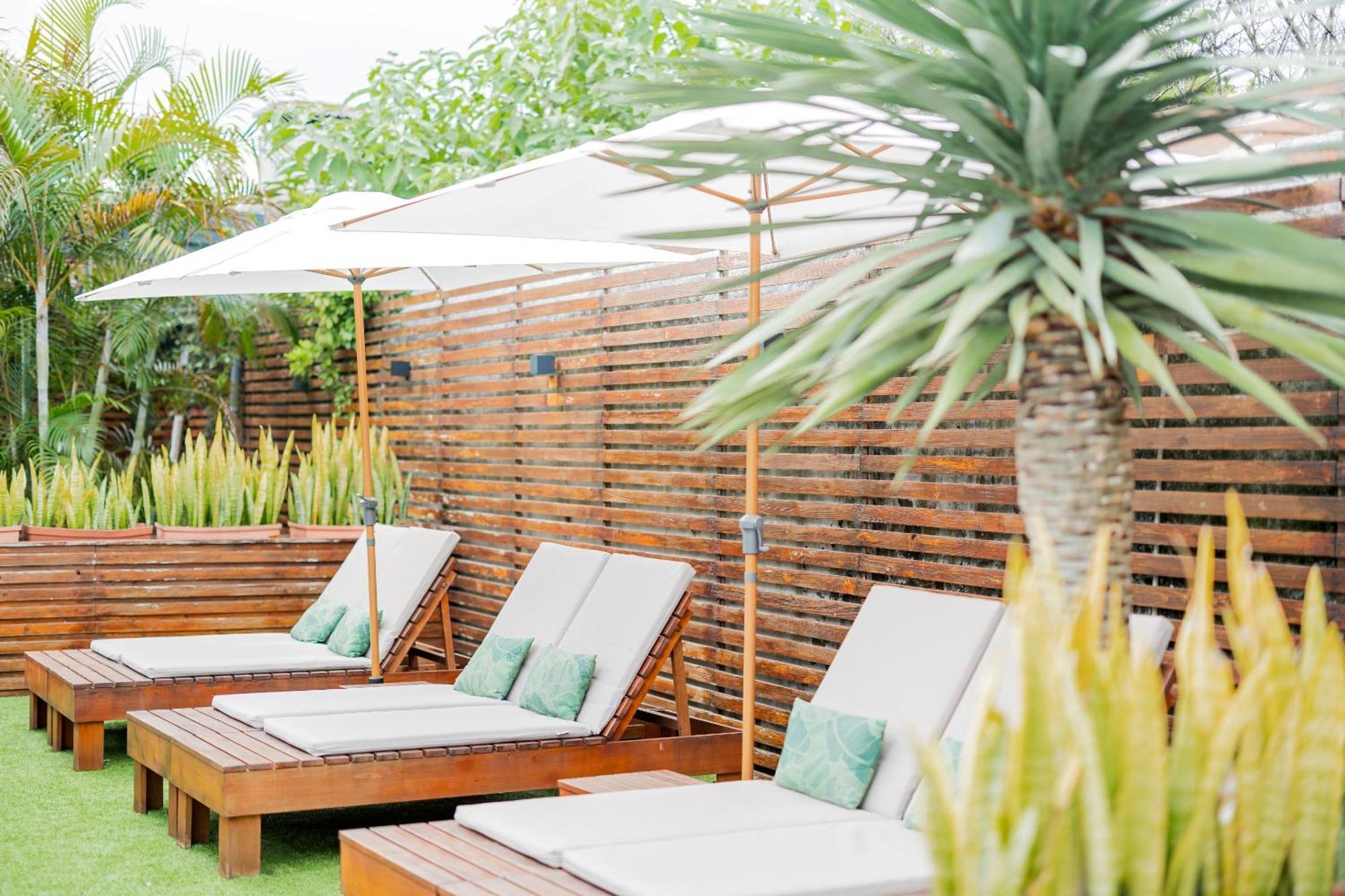 Casa Do Contador - Suites & Pool ปอนตาเดลกาดา ภายนอก รูปภาพ