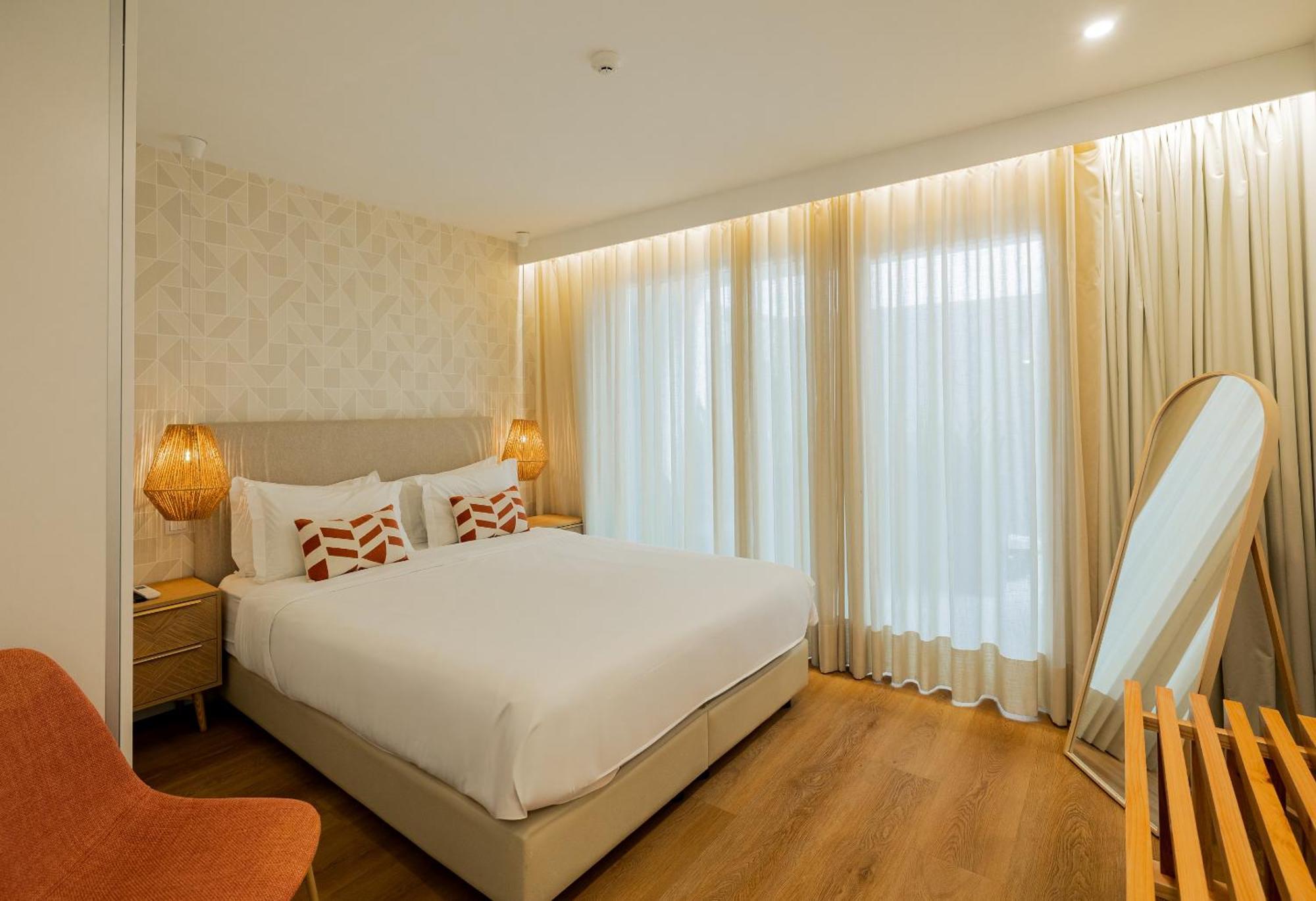 Casa Do Contador - Suites & Pool ปอนตาเดลกาดา ภายนอก รูปภาพ